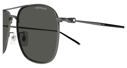 Montblanc Sunglasses MB0417SA