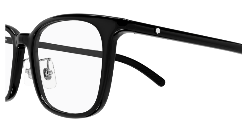 Montblanc Eyeglasses MB0418OJ