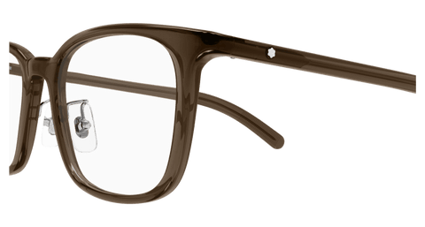 Montblanc Eyeglasses MB0418OJ