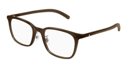 Montblanc Eyeglasses MB0418OJ