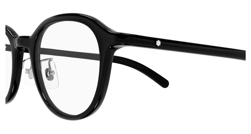 Montblanc Eyeglasses MB0419OJ