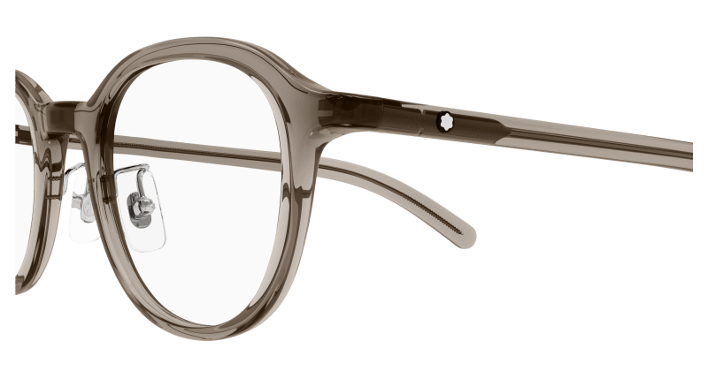 Montblanc Eyeglasses MB0419OJ