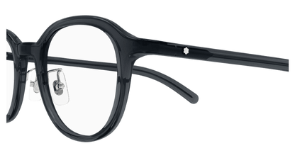 Montblanc Eyeglasses MB0419OJ