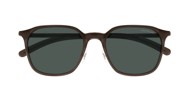 Montblanc Sunglasses MB0420SK