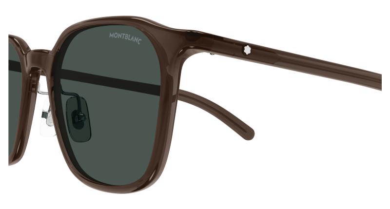 Montblanc Sunglasses MB0420SK