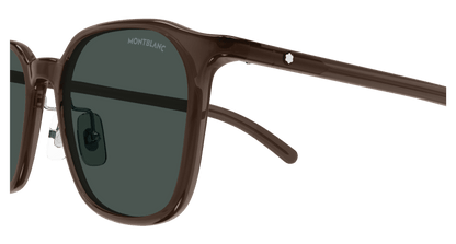 Montblanc Sunglasses MB0420SK