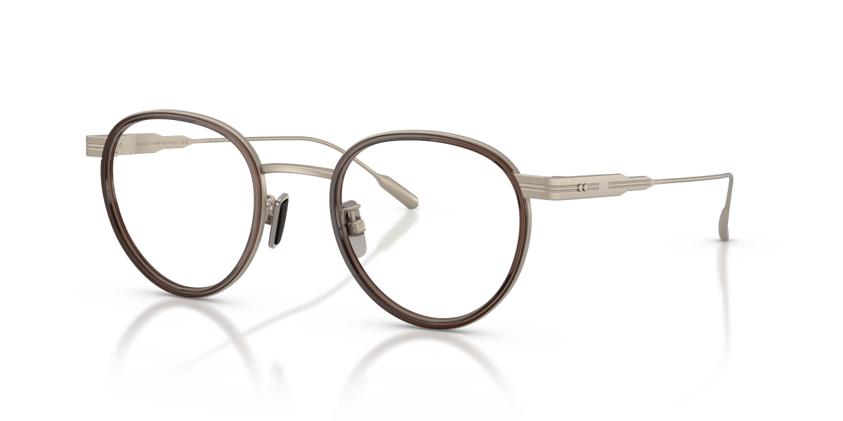 0ME1006T Matte Bronze three quarter view image 1 barcode 8056262375754