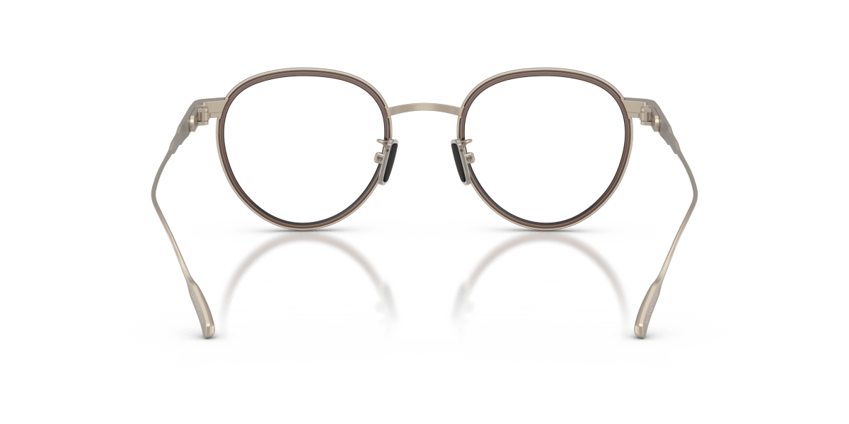 0ME1006T Matte Bronze rear view image 3 barcode 8056262375754
