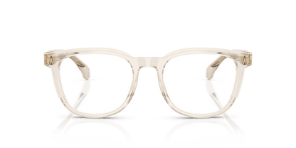 0ME2002 Transparent Butter front view image 4 barcode 8056262255445