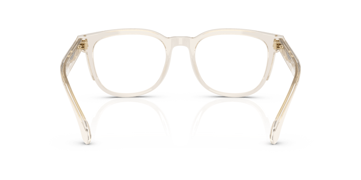 0ME2002 Transparent Butter rear view image 3 barcode 8056262255452