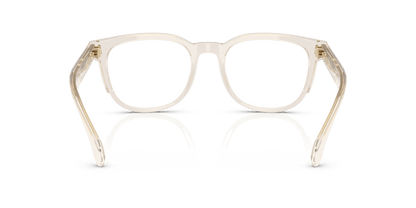 0ME2002 Transparent Butter rear view image 3 barcode 8056262255452