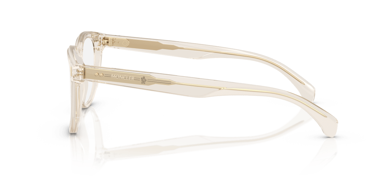 0ME2002 Transparent Butter side view image 2 barcode 8056262255452