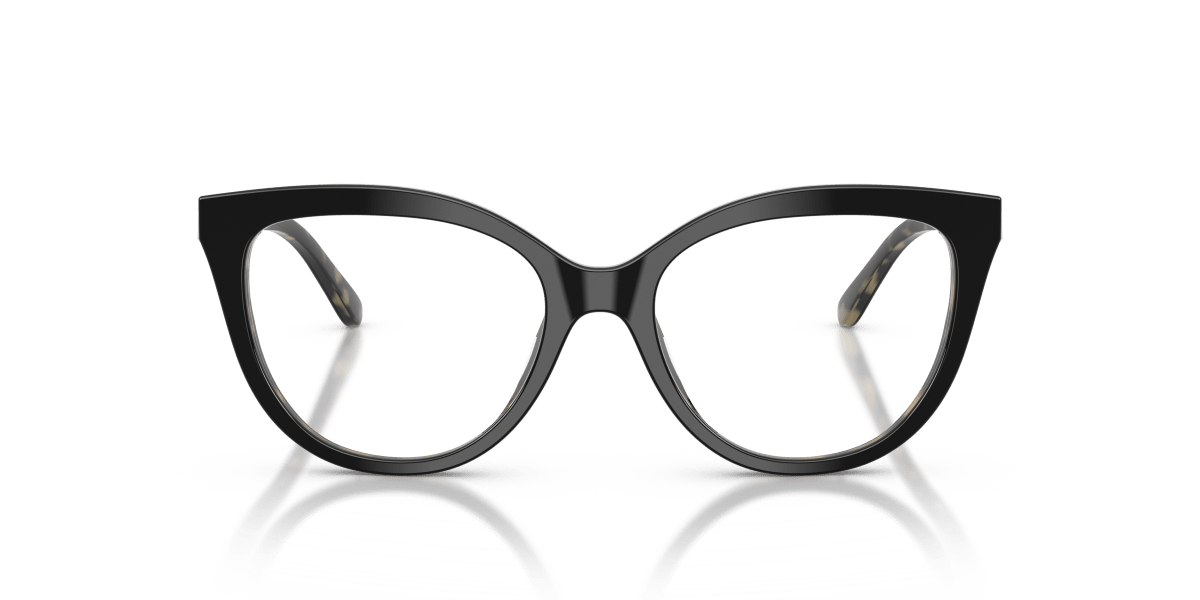 0MK4162 Black Tortoise front view image 4 barcode 725125540247