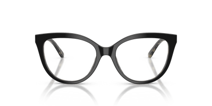 0MK4162 Black Tortoise front view image 4 barcode 725125540247