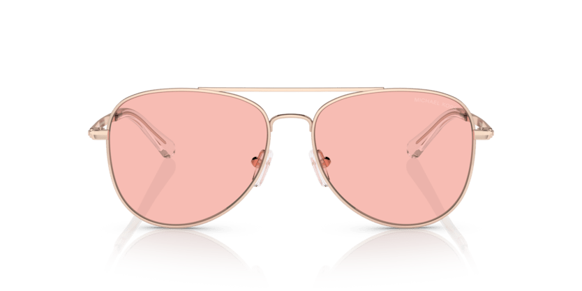 0MK1045 Light Pink Tint Clear 725125382854