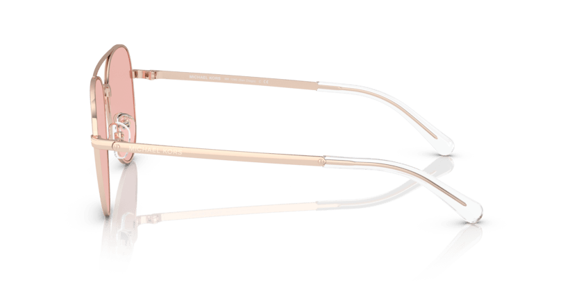 0MK1045 Light Pink Tint Clear 725125382854