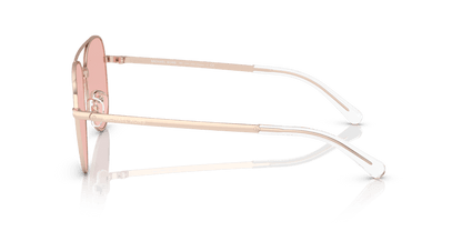 0MK1045 Light Pink Tint Clear 725125382854