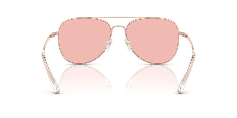 0MK1045 Light Pink Tint Clear 725125382854