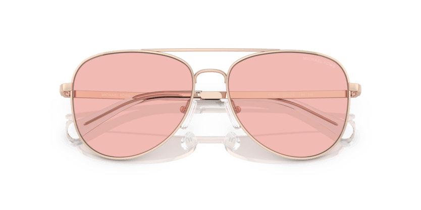 0MK1045 Light Pink Tint Clear 725125382854