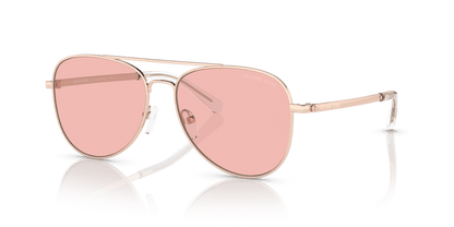 0MK1045 Light Pink Tint Clear 725125382854