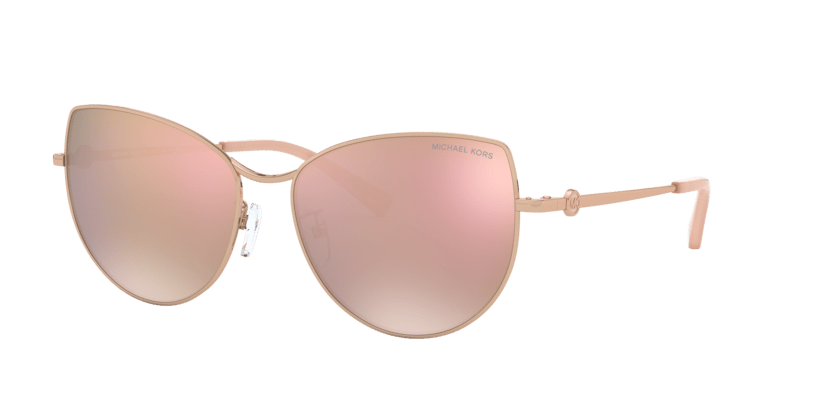 0MK1062 Rose Gold Polarized Rose Gold 725125126885