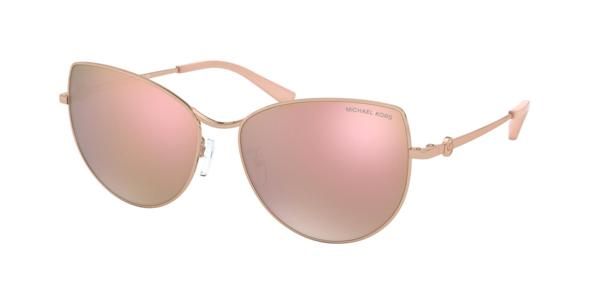 0MK1062 Rose Gold Polarized Rose Gold 725125126885