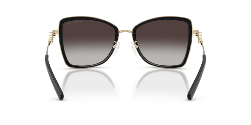 0MK1067B Dark Grey Gradient Light Gold/Black 725125127554