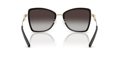 0MK1067B Dark Grey Gradient Light Gold/Black 725125127554