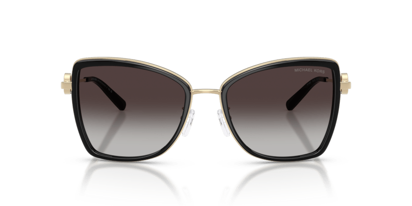 0MK1067B Dark Grey Gradient Light Gold/Black 725125127554