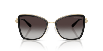 0MK1067B Dark Grey Gradient Light Gold/Black 725125127554