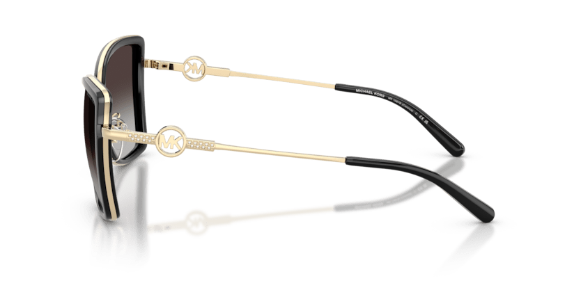 0MK1067B Dark Grey Gradient Light Gold/Black 725125127554