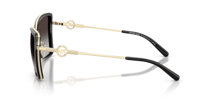 0MK1067B Dark Grey Gradient Light Gold/Black 725125127554