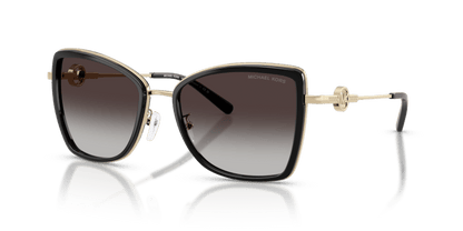 0MK1067B Dark Grey Gradient Light Gold/Black 725125127554