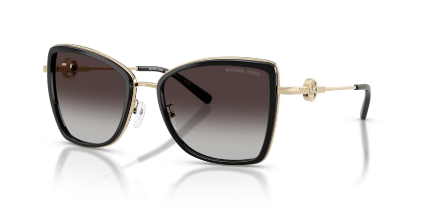 0MK1067B Dark Grey Gradient Light Gold/Black 725125127554