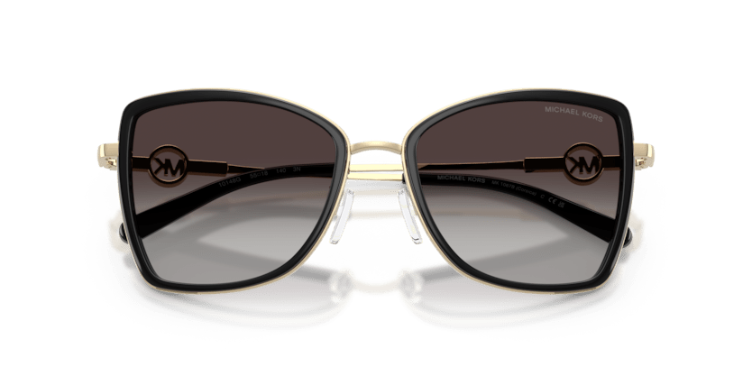 0MK1067B Dark Grey Gradient Light Gold/Black 725125127554