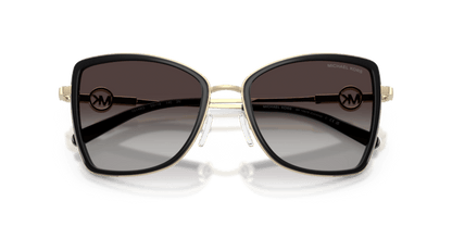 0MK1067B Dark Grey Gradient Light Gold/Black 725125127554