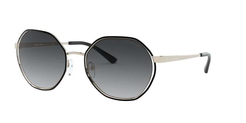 0MK1072 Dark Grey Gradient Light Gold/Black 725125164894