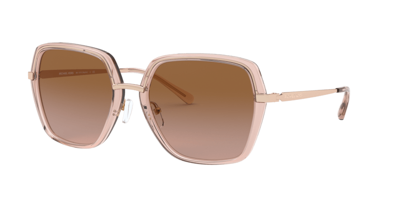 0MK1075 Brown Pink Gradient Rose Gold/Pink Transparent 725125165051