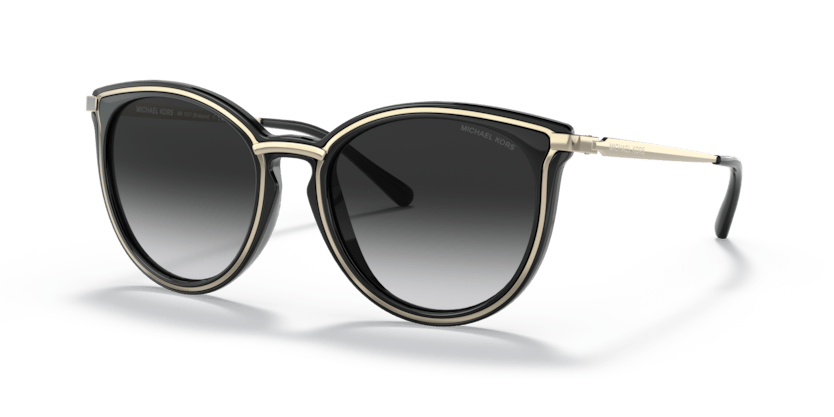 0MK1077 Dark Grey Gradient Light Gold/Black 725125164719