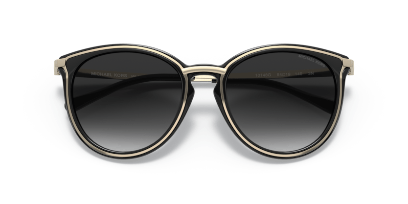 0MK1077 Dark Grey Gradient Light Gold/Black 725125164719