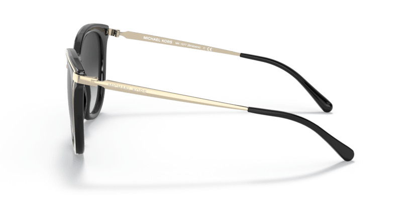 0MK1077 Dark Grey Gradient Light Gold/Black 725125164719