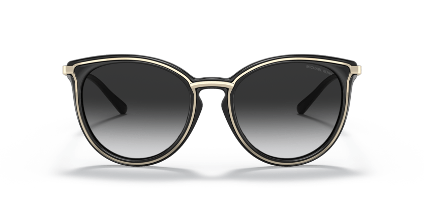 0MK1077 Dark Grey Gradient Light Gold/Black 725125164719