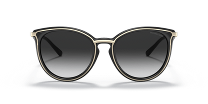 0MK1077 Dark Grey Gradient Light Gold/Black 725125164719