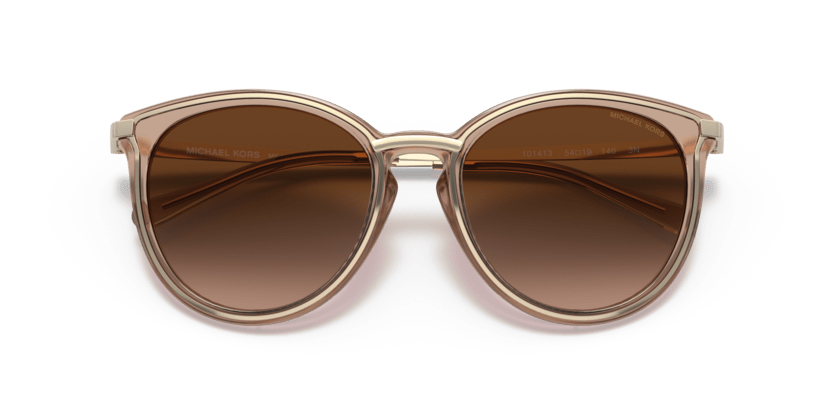 0MK1077 Brown Gradient Light Gold/Brown Transparent 725125164702