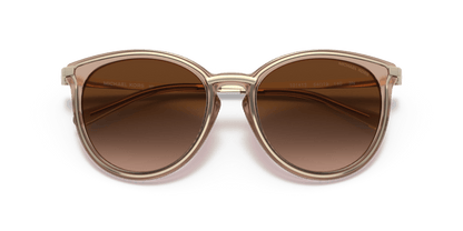 0MK1077 Brown Gradient Light Gold/Brown Transparent 725125164702