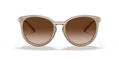 0MK1077 Brown Gradient Light Gold/Brown Transparent 725125164702