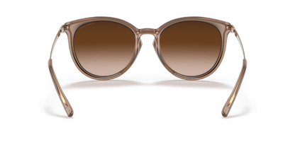 0MK1077 Brown Gradient Light Gold/Brown Transparent 725125164702