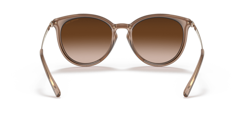 0MK1077 Brown Gradient Light Gold/Brown Transparent 725125164702