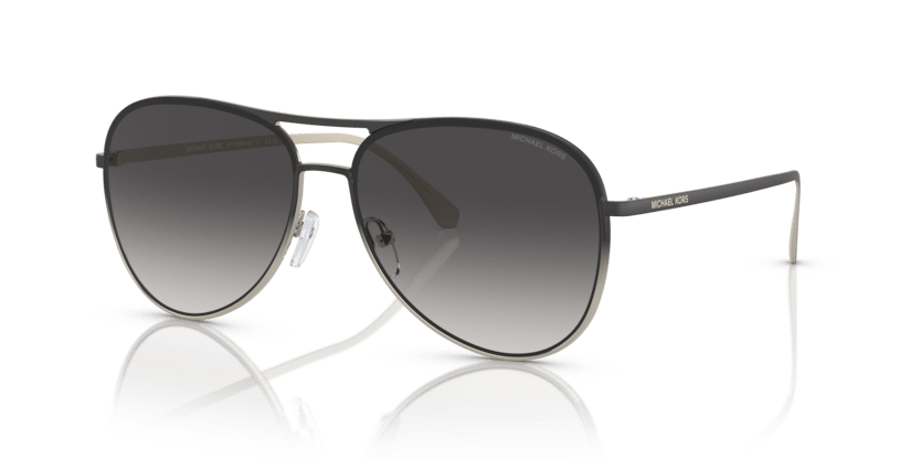 0MK1089 Dark Grey Gradient Black Light Gold Gradient 725125396264