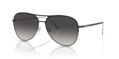 0MK1089 Dark Grey Gradient Black Light Gold Gradient 725125396264